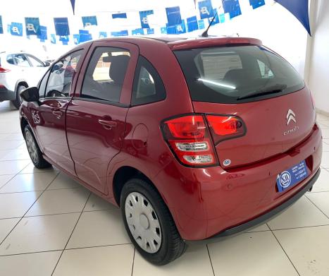 CITROEN C3 1.6 16V 4P FLEX VTI 120 ATTRACTION AUTOMTICO, Foto 3