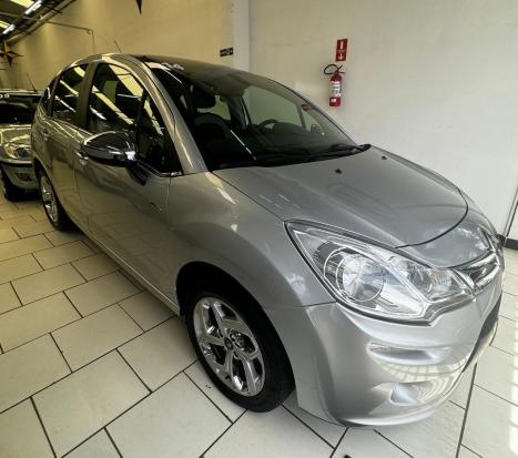 CITROEN C3 1.6 16V 4P EXCLUSIVE FLEX AUTOMTICO, Foto 3