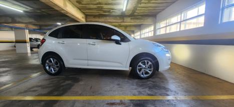 CITROEN C3 1.6 16V 4P FLEX VTI 120 TENDANCE AUTOMTICO, Foto 6