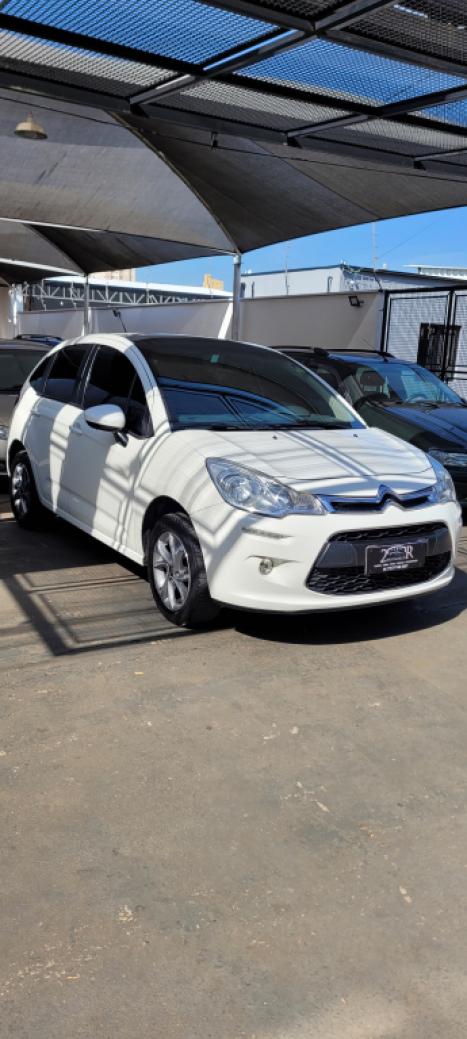 CITROEN C3 1.6 16V 4P EXCLUSIVE, Foto 6