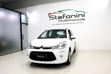 CITROEN C3 1.6 16V 4P ATTRACTION FLEX AUTOMTICO, Foto 1