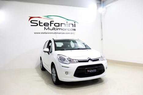 CITROEN C3 1.6 16V 4P ATTRACTION FLEX AUTOMTICO, Foto 3