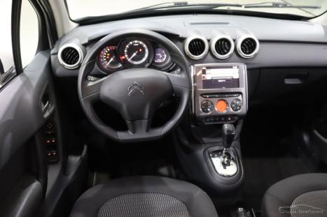 CITROEN C3 1.6 16V 4P ATTRACTION FLEX AUTOMTICO, Foto 5