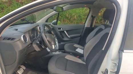 CITROEN C3 1.6 16V 4P EXCLUSIVE FLEX AUTOMTICO, Foto 5