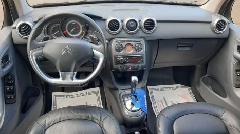 CITROEN C3 1.6 16V 4P EXCLUSIVE FLEX AUTOMTICO, Foto 2