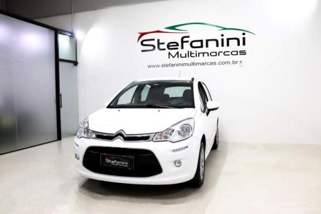 CITROEN C3 1.6 16V 4P ATTRACTION FLEX AUTOMTICO, Foto 1