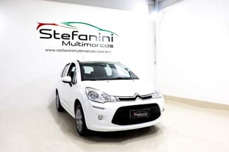 CITROEN C3 1.6 16V 4P ATTRACTION FLEX AUTOMTICO, Foto 3