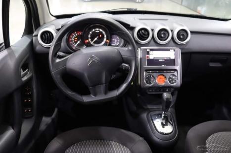 CITROEN C3 1.6 16V 4P ATTRACTION FLEX AUTOMTICO, Foto 5