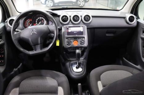 CITROEN C3 1.6 16V 4P ATTRACTION FLEX AUTOMTICO, Foto 6