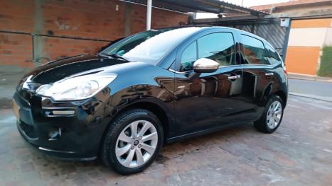 CITROEN C3 1.6 16V 4P EXCLUSIVE FLEX AUTOMTICO, Foto 8