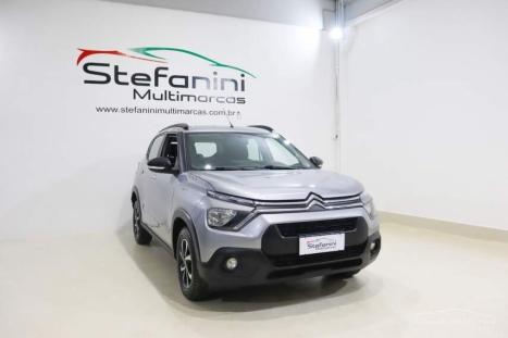 CITROEN C3 1.6 16V 4P FLEX FEEL PACK AUTOMTICO, Foto 3