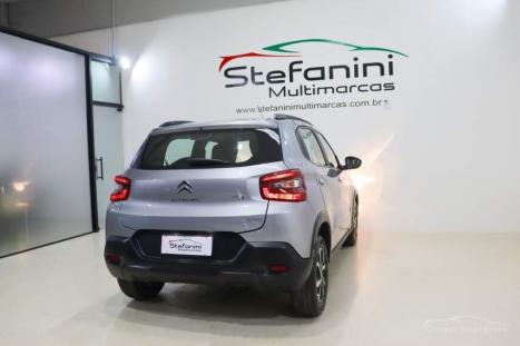 CITROEN C3 1.6 16V 4P FLEX FEEL PACK AUTOMTICO, Foto 11