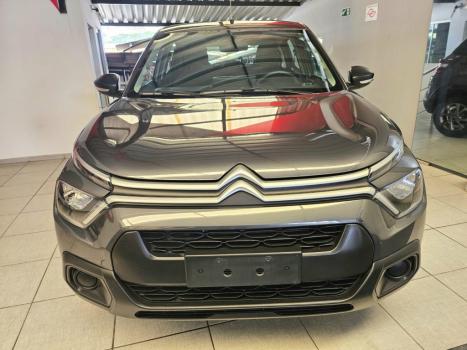 CITROEN C3 1.6 16V 4P FLEX LIVE PACK AUTOMTICO, Foto 2