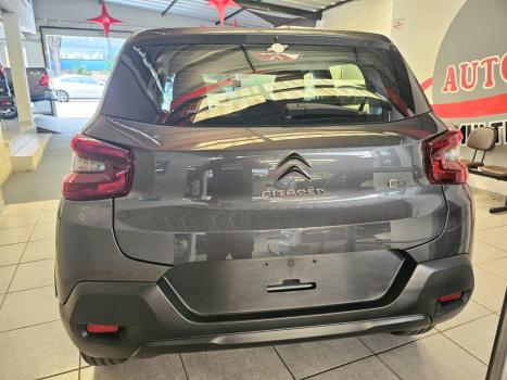 CITROEN C3 1.6 16V 4P FLEX LIVE PACK AUTOMTICO, Foto 5