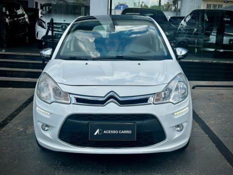 CITROEN C3 1.6 16V 4P EXCLUSIVE FLEX, Foto 3