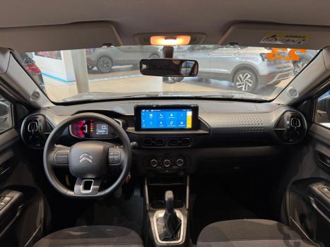 CITROEN C3 1.6 16V 4P FLEX FEEL, Foto 5