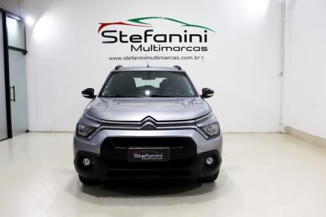 CITROEN C3 1.6 16V 4P FLEX FEEL PACK AUTOMTICO, Foto 2