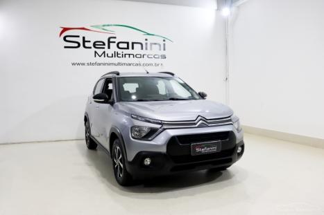 CITROEN C3 1.6 16V 4P FLEX FEEL PACK AUTOMTICO, Foto 3