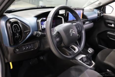 CITROEN C3 1.6 16V 4P FLEX FEEL PACK AUTOMTICO, Foto 4