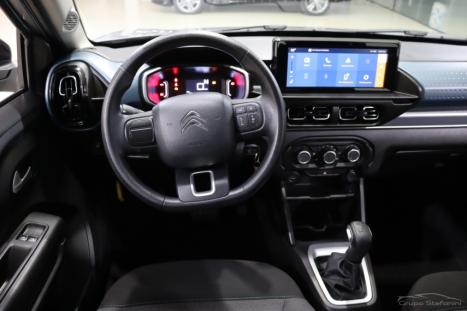 CITROEN C3 1.6 16V 4P FLEX FEEL PACK AUTOMTICO, Foto 5