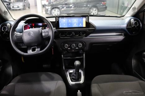 CITROEN C3 1.6 16V 4P FLEX FEEL PACK AUTOMTICO, Foto 6