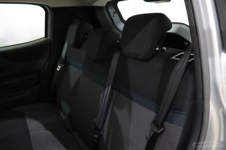 CITROEN C3 1.6 16V 4P FLEX FEEL PACK AUTOMTICO, Foto 8