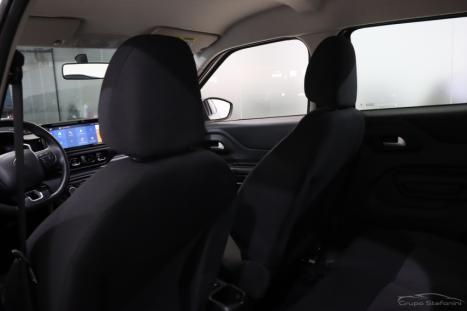 CITROEN C3 1.6 16V 4P FLEX FEEL PACK AUTOMTICO, Foto 9