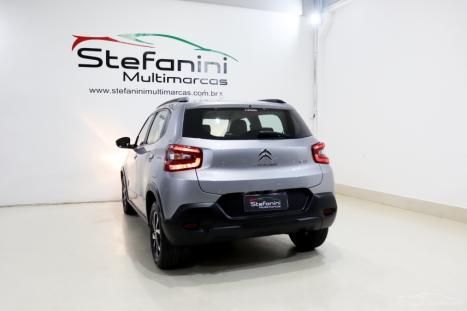 CITROEN C3 1.6 16V 4P FLEX FEEL PACK AUTOMTICO, Foto 13