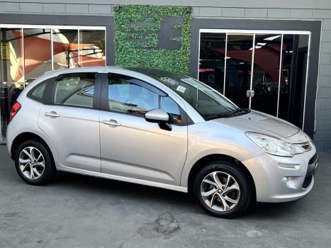 CITROEN C3 1.6 16V 4P FLEX VTI 120 TENDANCE AUTOMTICO, Foto 1