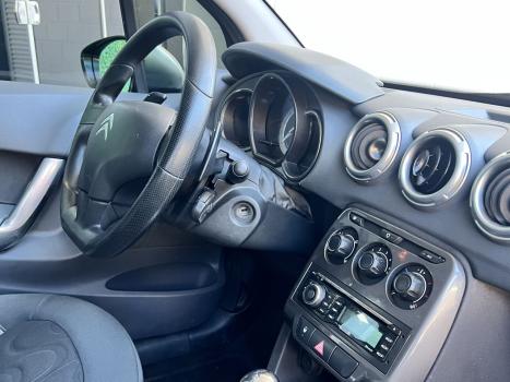CITROEN C3 1.6 16V 4P FLEX VTI 120 TENDANCE AUTOMTICO, Foto 2