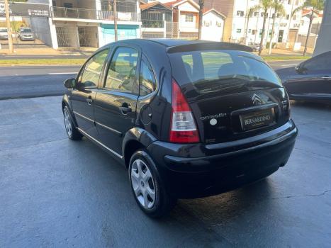 CITROEN C3 1.6 16V 4P GLX FLEX, Foto 2