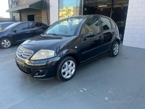 CITROEN C3 1.6 16V 4P GLX FLEX, Foto 3