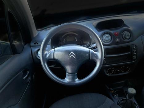 CITROEN C3 1.6 16V 4P GLX FLEX, Foto 4