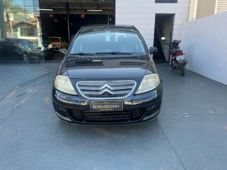 CITROEN C3 1.6 16V 4P GLX FLEX, Foto 5