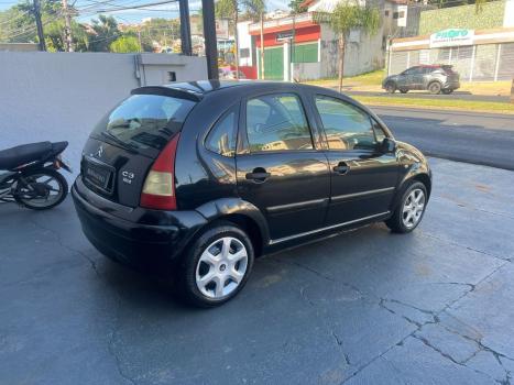 CITROEN C3 1.6 16V 4P GLX FLEX, Foto 6
