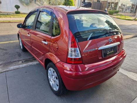 CITROEN C3 1.6 16V 4P EXCLUSIVE FLEX AUTOMTICO, Foto 4