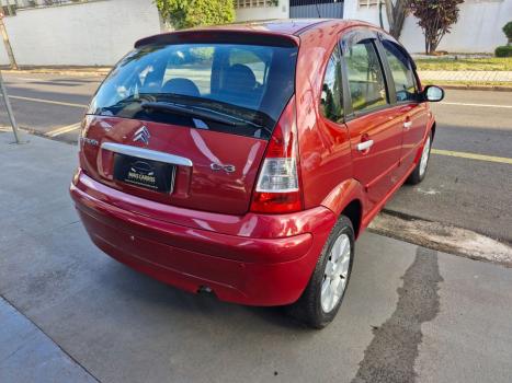 CITROEN C3 1.6 16V 4P EXCLUSIVE FLEX AUTOMTICO, Foto 6