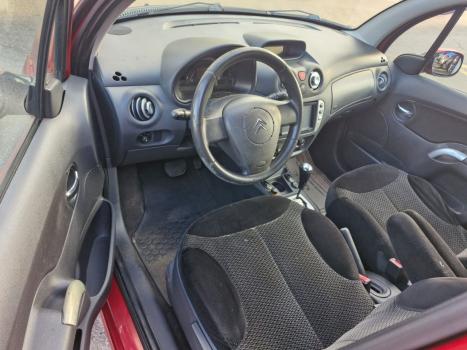 CITROEN C3 1.6 16V 4P EXCLUSIVE FLEX AUTOMTICO, Foto 7