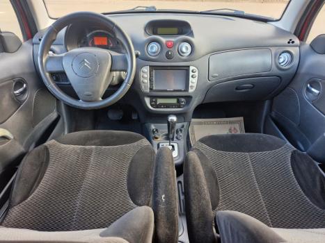 CITROEN C3 1.6 16V 4P EXCLUSIVE FLEX AUTOMTICO, Foto 10