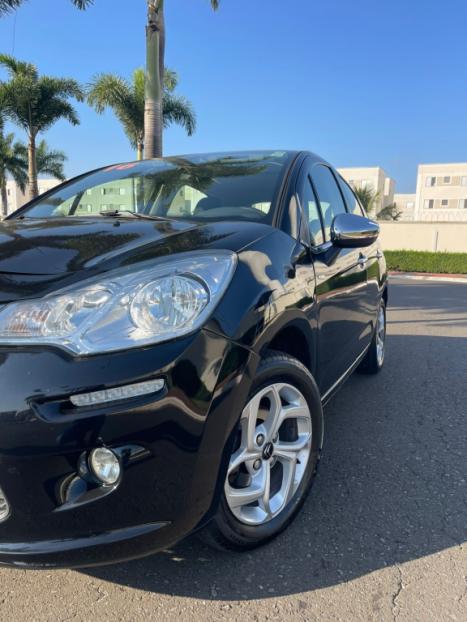 CITROEN C3 1.6 16V 4P FLEX VTI 120 EXCLUSIVE AUTOMTICO, Foto 2