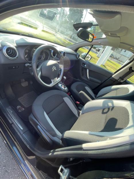 CITROEN C3 1.6 16V 4P FLEX VTI 120 EXCLUSIVE AUTOMTICO, Foto 9