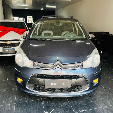 CITROEN C3 1.6 16V 4P EXCLUSIVE FLEX, Foto 1