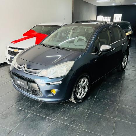 CITROEN C3 1.6 16V 4P EXCLUSIVE FLEX, Foto 2
