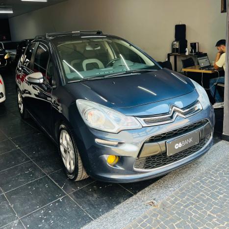 CITROEN C3 1.6 16V 4P EXCLUSIVE FLEX, Foto 3