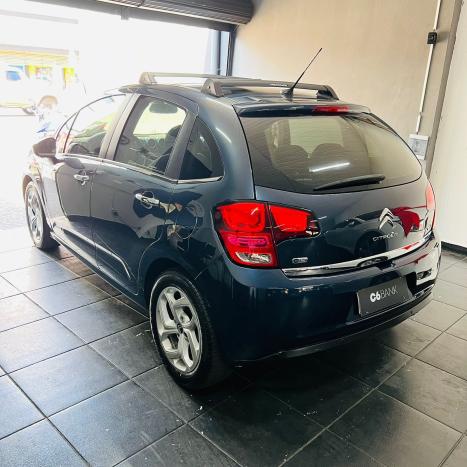 CITROEN C3 1.6 16V 4P EXCLUSIVE FLEX, Foto 5