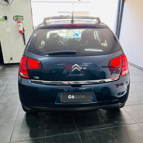 CITROEN C3 1.6 16V 4P EXCLUSIVE FLEX, Foto 6