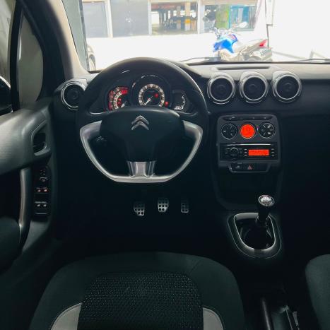 CITROEN C3 1.6 16V 4P EXCLUSIVE FLEX, Foto 7