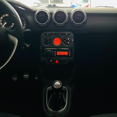 CITROEN C3 1.6 16V 4P EXCLUSIVE FLEX, Foto 9