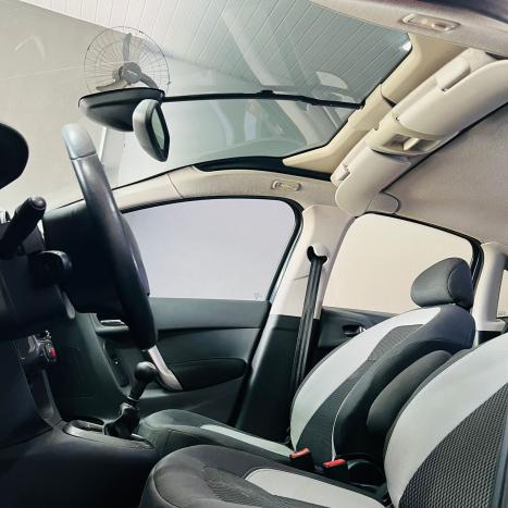 CITROEN C3 1.6 16V 4P EXCLUSIVE FLEX, Foto 10