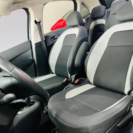 CITROEN C3 1.6 16V 4P EXCLUSIVE FLEX, Foto 11